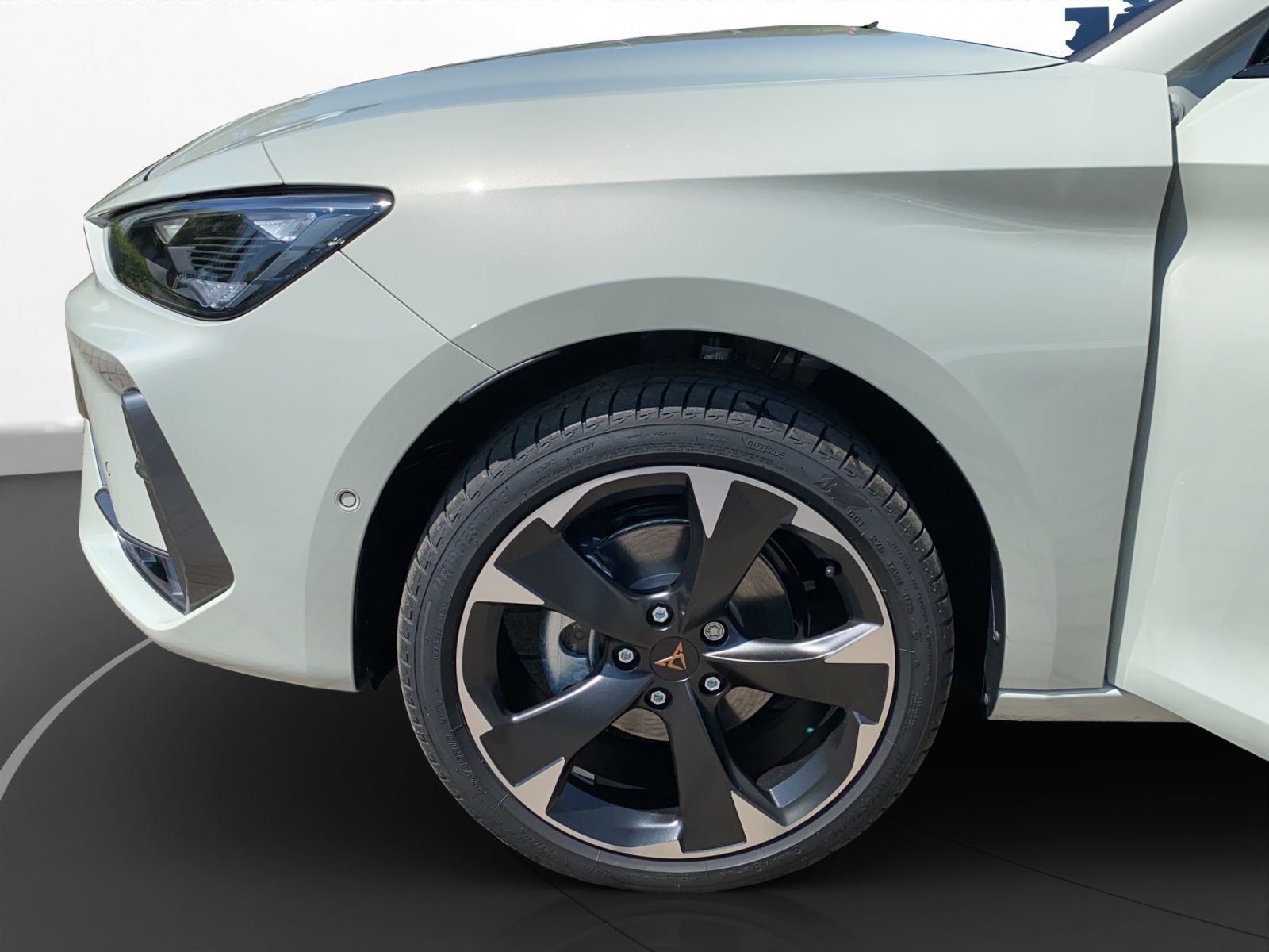 Cupra Leon - Bild 22