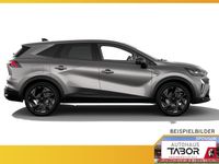 Renault Symbioz - Vorschau Bild 5