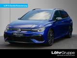 Volkswagen Golf Variant R 2.0 TSI DSG 4Mo AHK/Matrix/Leder