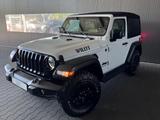 Jeep Wrangler Willys MY23 *Keyless,Carplay,Sound,LED* - gebrauchte Jeep Wrangler aus dem Jahr 2023