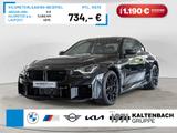 BMW M2 FACEL. HUD LED NAVI H/K KAMERA LEDER SHZ PDC - BMW M2 in Wuppertal