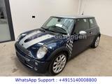 MINI Mini Cooper 1.6 CHECKMATE H&K SHZ XENON - MINI MINI: Checkmate