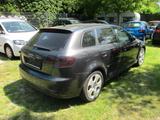 Audi A3 Sportback 1.6 Ambition - Audi A3: Ambition Sportback