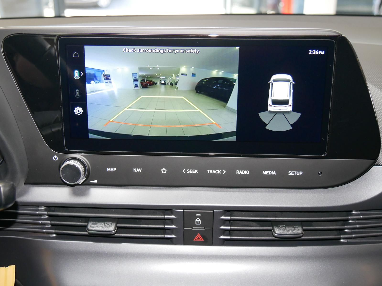 Hyundai i20 - Bild 12