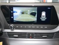 Hyundai i20 - Vorschau Bild 12