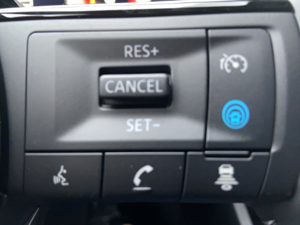 Nissan X-Trail - Bild 19