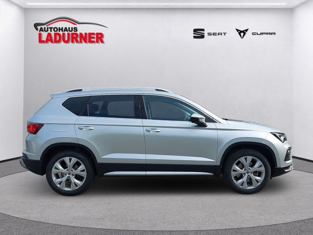 Ateca Xperience 4Drive *AHK*Navi*LED*SHZ*DSG*