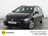 Volkswagen Golf VIII 1.0 TSI Life OPF (EURO 6d) LED+NAV+RFK - Volkswagen Golf mit Benzin-Antrieb: Kombi, 1.6