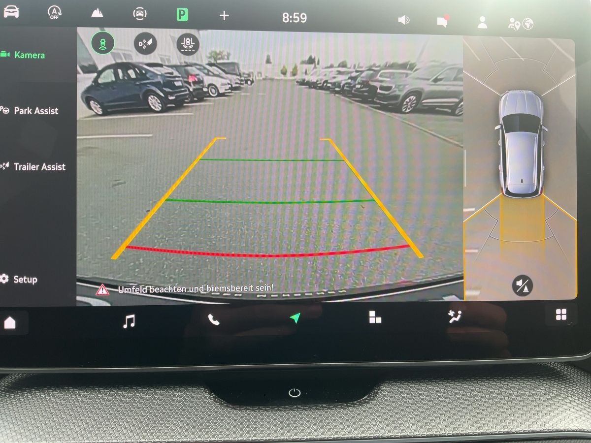 Skoda Kodiaq - Bild 19