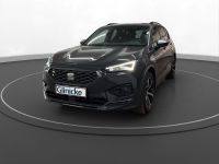 Seat Tarraco - Vorschau Bild 2