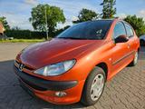 Peugeot 206  1.4i
