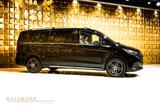 Mercedes-Benz V 300d 4Matic AVANTGARDE EXTRALONG+AIRMATIC+ - Mercedes-Benz V-Class in Bremen