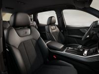Audi SQ7 - Vorschau Bild 8