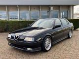 Alfa Romeo Alfa 164 3,0 V6 24V QV 233PS SEHR SELTEN ORG LAK - Alfa Romeo 164: 3.0