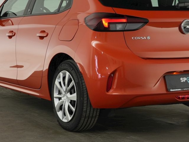 Corsa-e F EDITION 50kWH AT+KEYLESS+KLIMAAUTOMATI