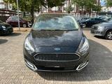 Ford S MAX VIGNALE-PANO-AUTOM-NAVI-7 SITZER-LEDER - gebrauchte Ford S-Max aus dem Jahr 2019