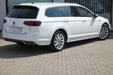 Volkswagen Passat Variant 4Motion*R-LINE*STH*KAMERA*LED* - Volkswagen Passat Variant in Leipzig