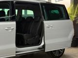Seat Alhambra FR-Line*SCHIEBETÜREN  BS*1HAND*AHK*RFK* - Seat Alhambra in Essen