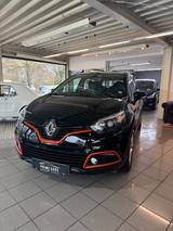 Renault Captur Dynamique - Renault Captur Dynamique mit Benzin-Antrieb