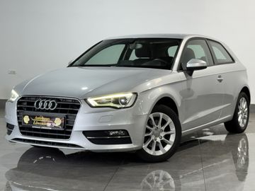 Audi A3 - 3