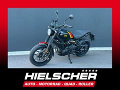 ROYAL ENFIELD Guerrilla 450 Playa Black E5+ SOFORT VERFÜGBAR