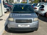 Audi A2 1.4 - Audi A2 in Köln