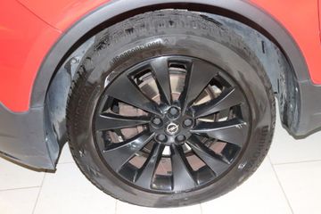 Fotografie des Opel Mokka 1.4 Turbo ecoFLEX Color Edition