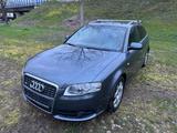 Audi A4 2.0 TDI 125kW (DPF) S-Line Kombi 170 PS - Audi A4: Ps TDI 170