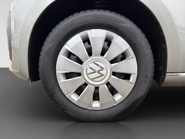 up! 1.0 KLIMAAUTOMATIK FACELIFT