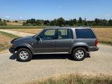 Ford Explorer 4.0 V6 Limited Limited - Ford Explorer von privat