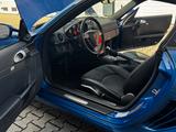 Porsche Cayman 2.7 SPORT CHRONO KAMERA TÜV/AU CARPLAY - Porsche Cayman: Sport Chrono
