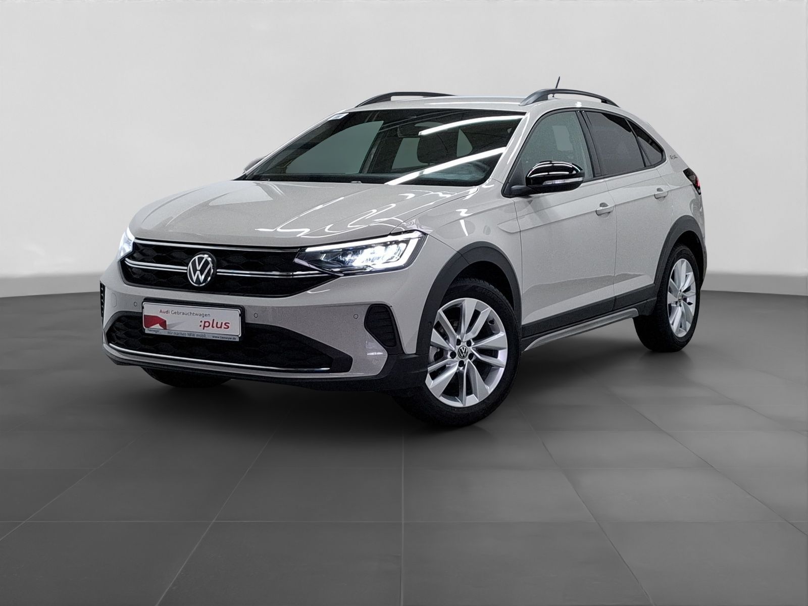 Volkswagen Taigo - Bild 2