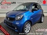 Smart fortwo coupe electric drive EQ | Pano | - Smart Gebrauchtwagen von 2018