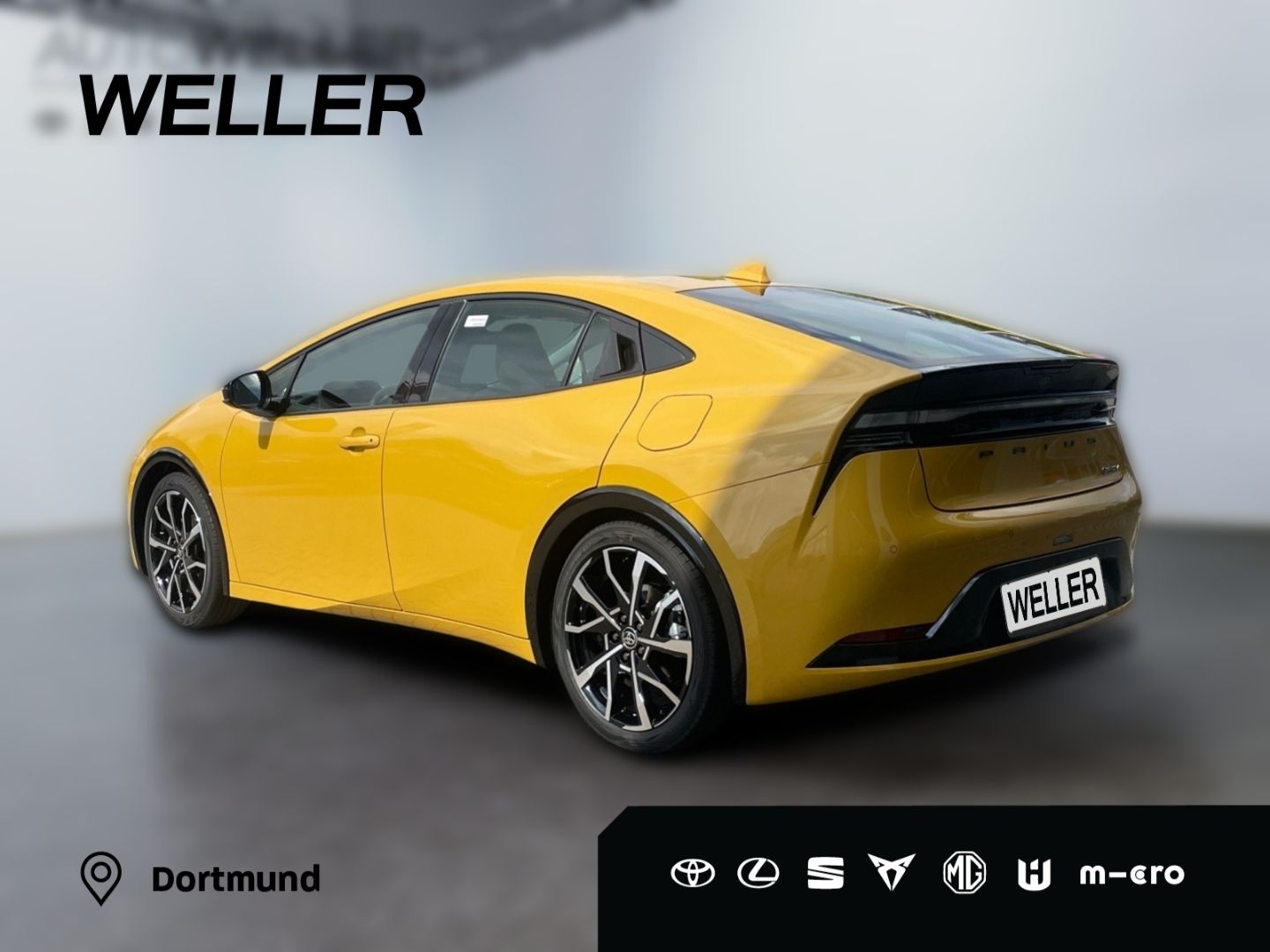 Toyota Prius - Bild 5