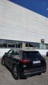Mercedes-Benz GLA 180 - Mercedes-Benz GLA 180 in Berlin
