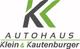 AUTOHAUS Klein & Kautenburger GmbH