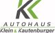 AUTOHAUS Klein & Kautenburger GmbH