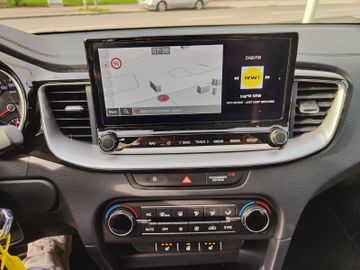 KIA cee'd / Ceed - 5