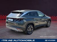 Hyundai TUCSON - Vorschau Bild 3