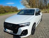 Audi Q7 TFSI e 290 kW quattro tiptronic S line 