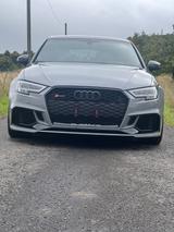 Audi RS3 2.5 TFSI S tronic quattro Sportback -
