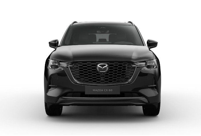 Fahrzeugabbildung Mazda CX-80 3.3d 254PS AWD Homura Plus TLOP
