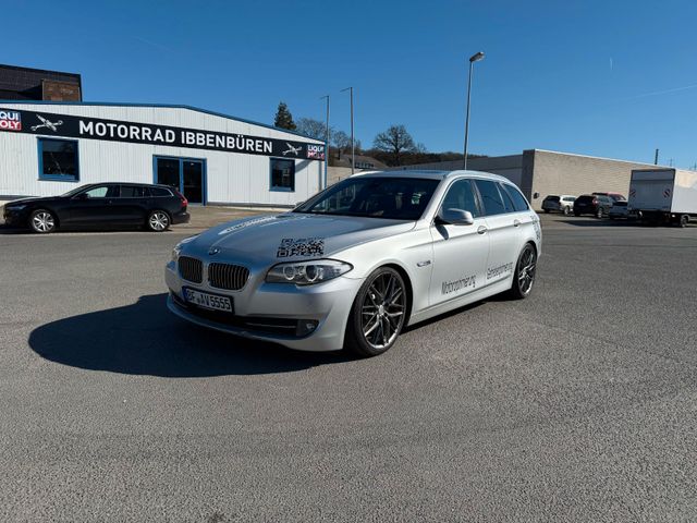 BMW 530 d xDrive Stage 2+ 20 Zoll