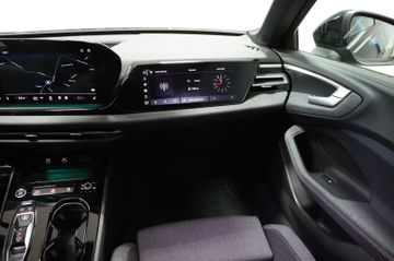 Fahrzeugverkauf 22 Audi A5 Avant TDI 150 kW S-Line Black Matrix Display