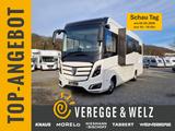 Morelo Empire Liner 93 LO Slide Out  - Morelo Diesel
