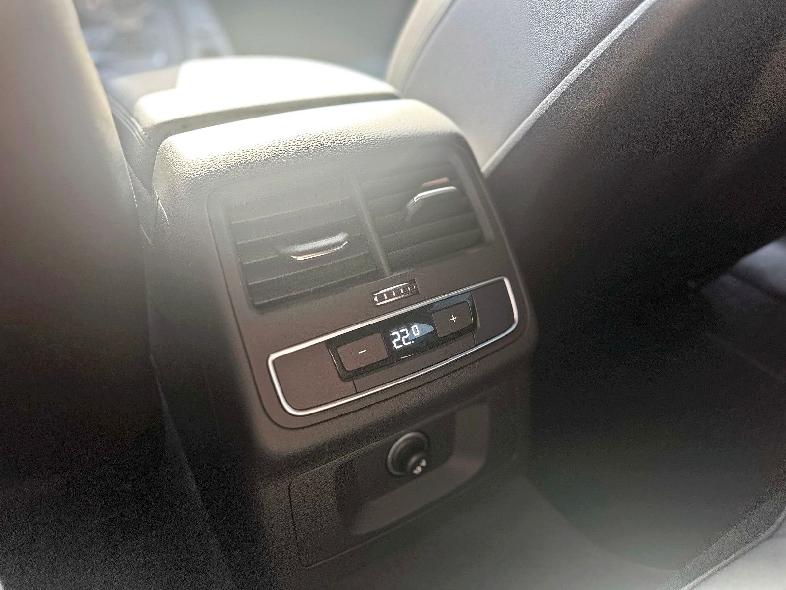 Audi A4 - Bild 27