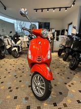 Vespa Primavera 50 LED USB LM - VESPA PRIMAVERA