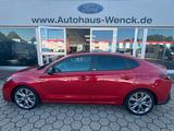 Hyundai i30 Fastback N Line*1.HAND*PANORAMA*NAVI*LED*AHK - Hyundai i30 Fastback N Line Gebrauchtwagen