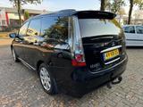 Mitsubishi Grandis 2.4-16V InSport - Mitsubishi Grandis: Kleinbus