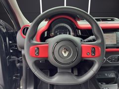 Renault Twingo Electric Techno Electric